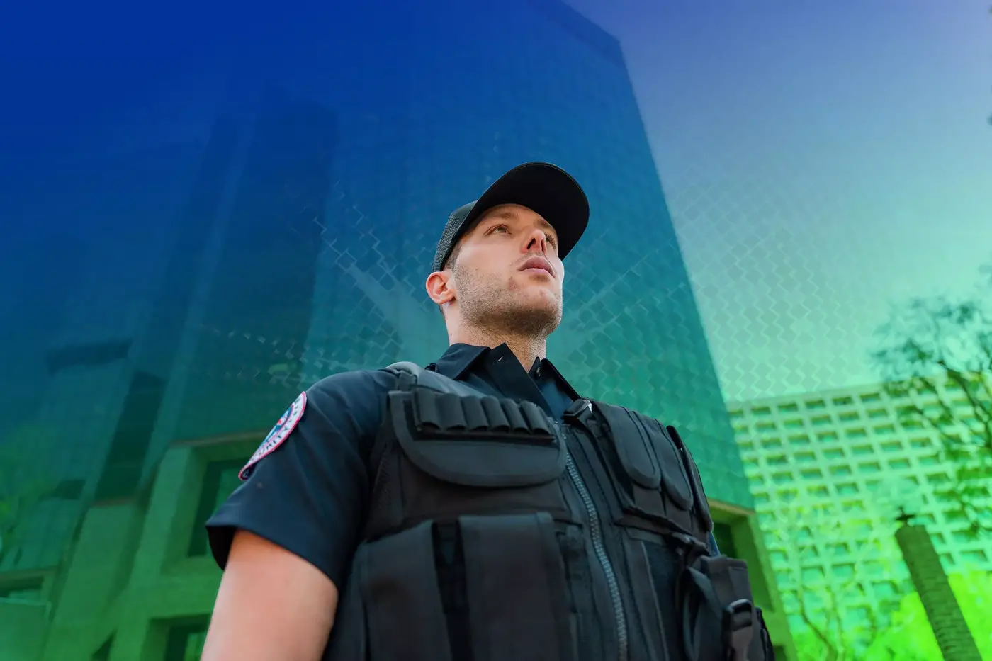 Security Guard Services Sacramento